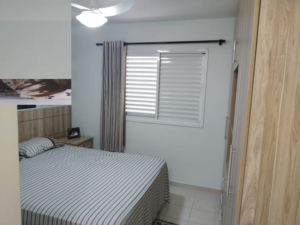 Apartamento, 2 quartos, 110 m² - Foto 4