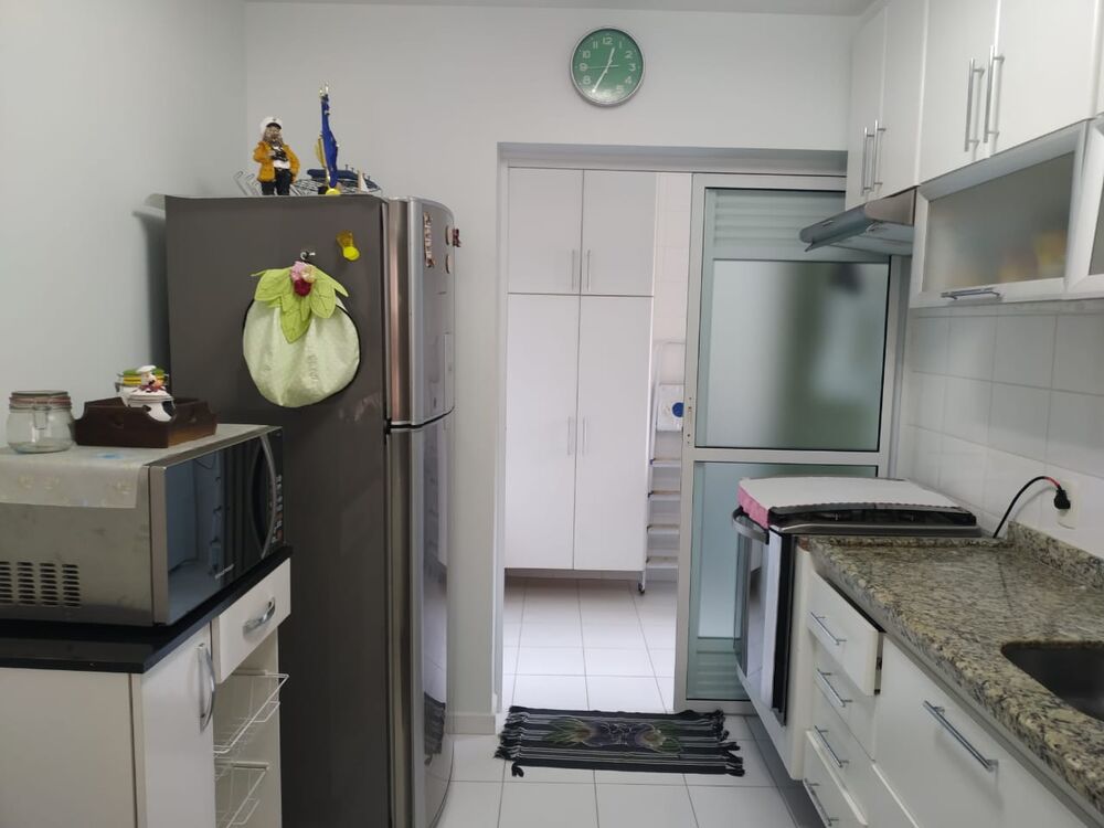 Apartamento, 2 quartos, 110 m² - Foto 13