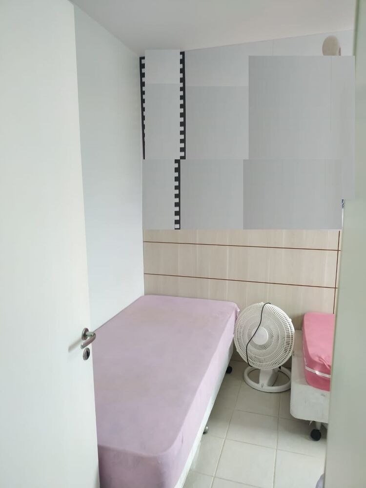Apartamento, 2 quartos, 110 m² - Foto 1