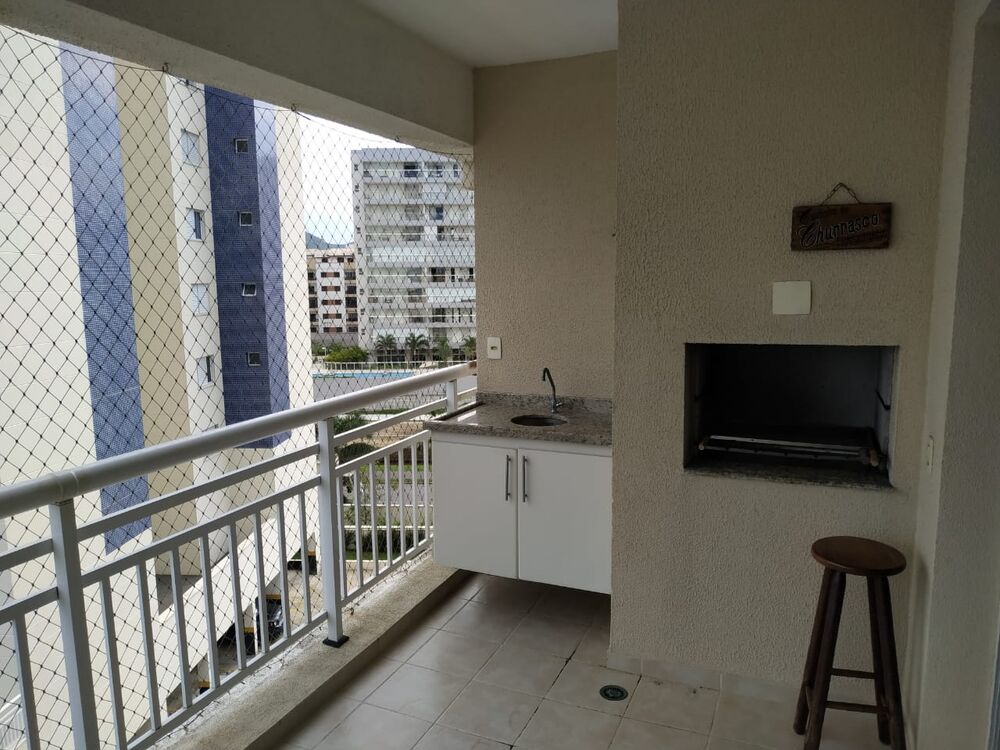 Apartamento, 2 quartos, 110 m² - Foto 5