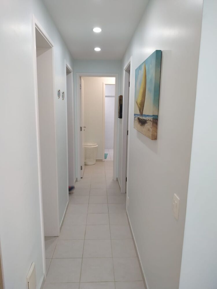Apartamento, 2 quartos, 110 m² - Foto 8