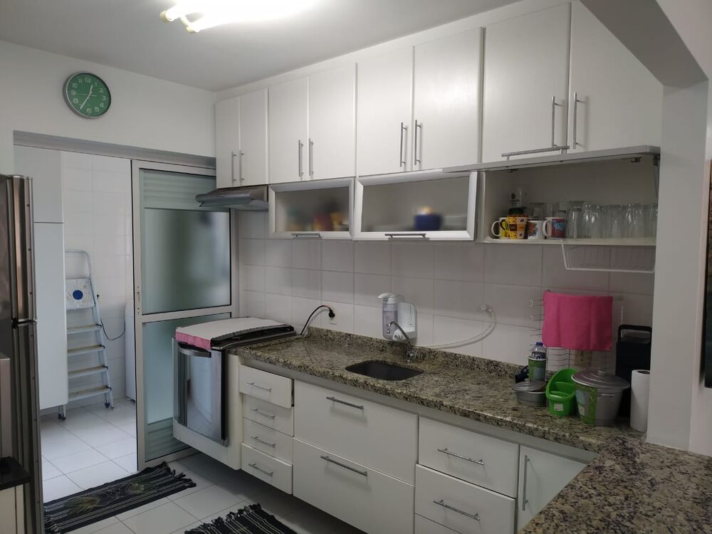 Apartamento, 2 quartos, 110 m² - Foto 18