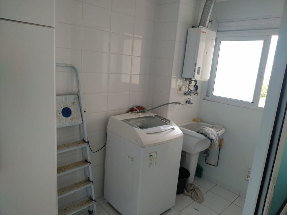 Apartamento, 2 quartos, 110 m² - Foto 11