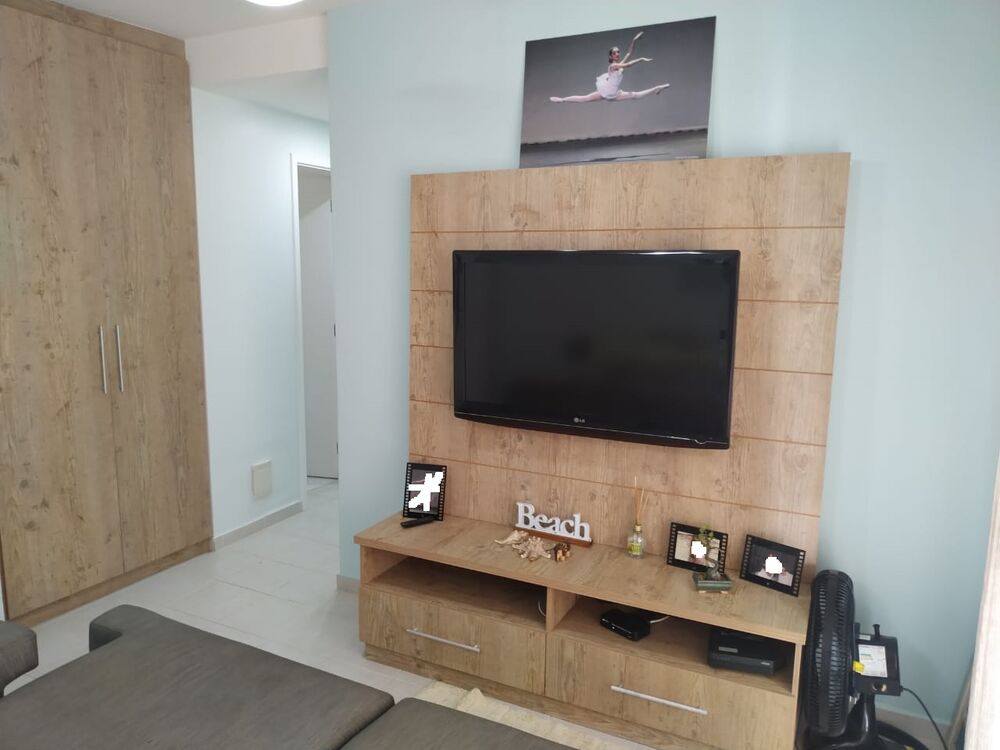 Apartamento, 2 quartos, 110 m² - Foto 21