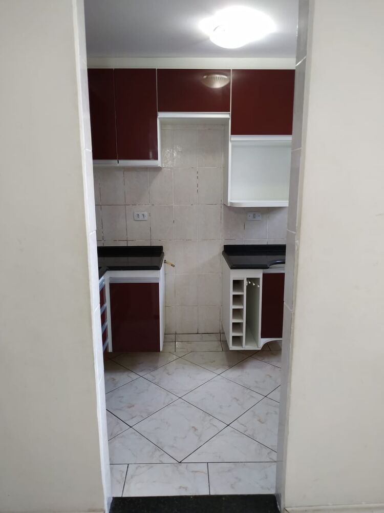 Apartamento, 2 quartos, 56 m² - Foto 9
