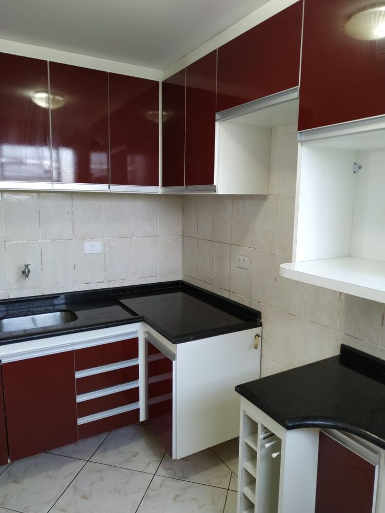 Apartamento, 2 quartos, 56 m² - Foto 10