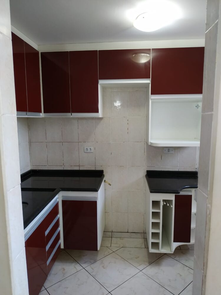 Apartamento, 2 quartos, 56 m² - Foto 11