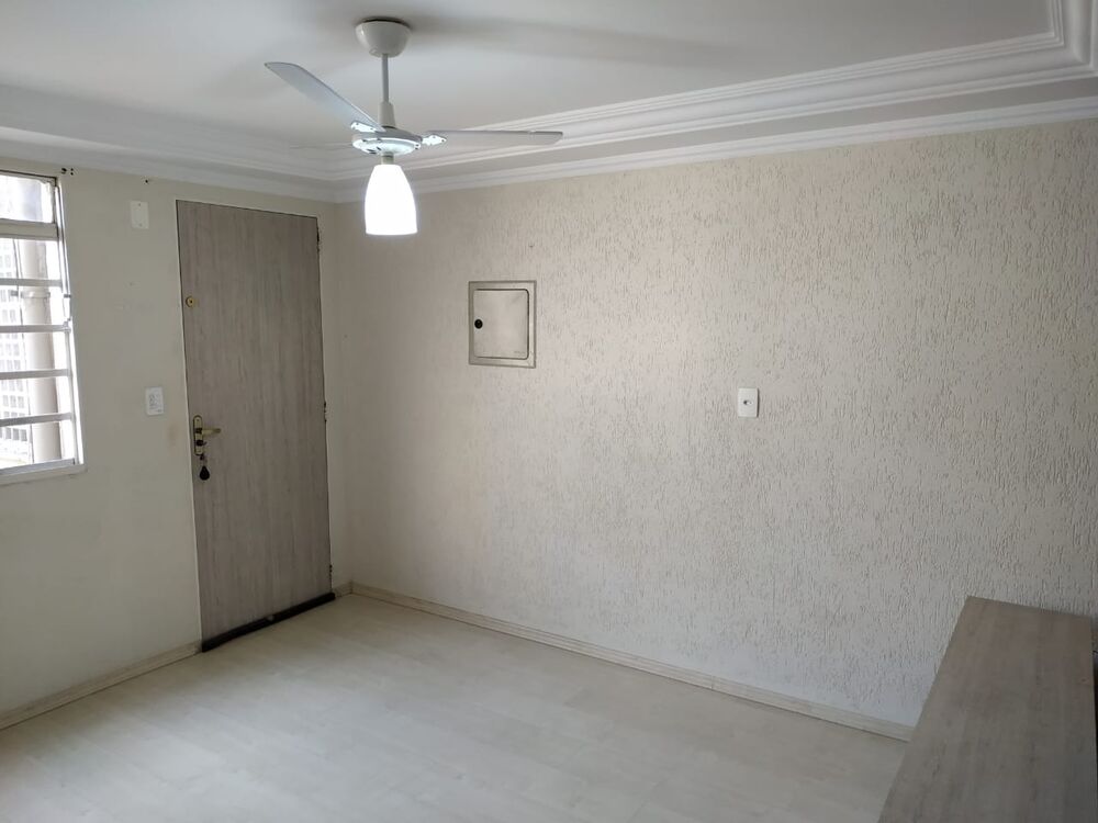Apartamento, 2 quartos, 56 m² - Foto 5