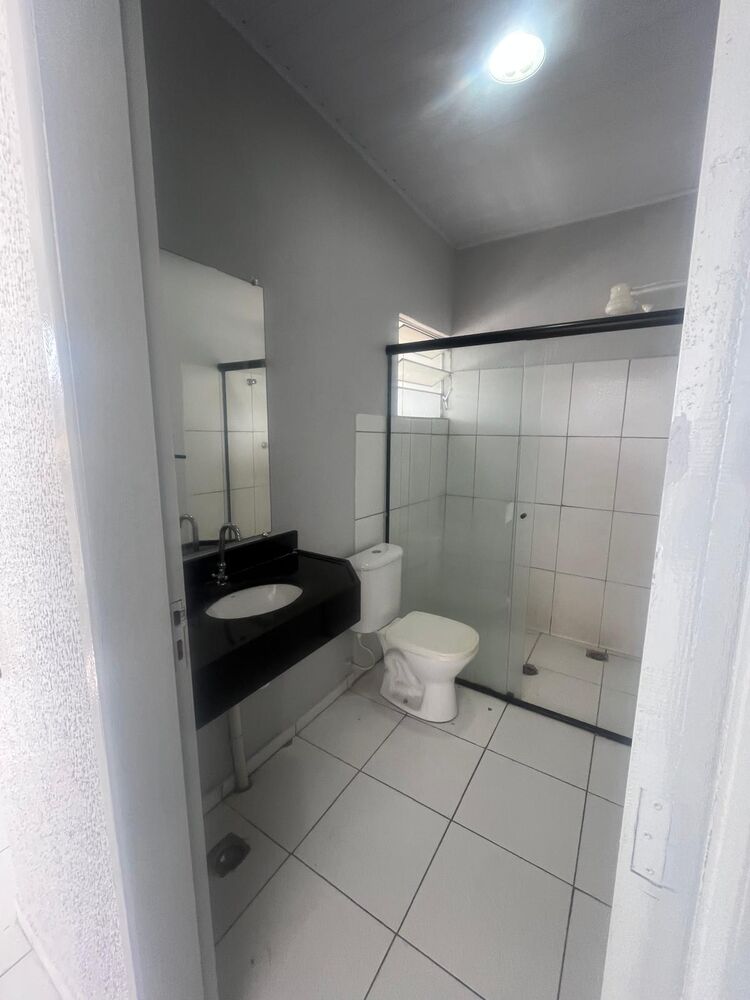 Casa, 2 quartos, 75 m² - Foto 1
