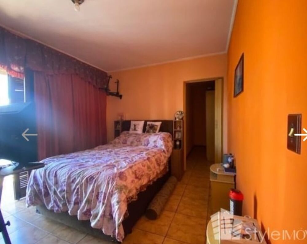 Casa, 3 quartos, 210 m² - Foto 13