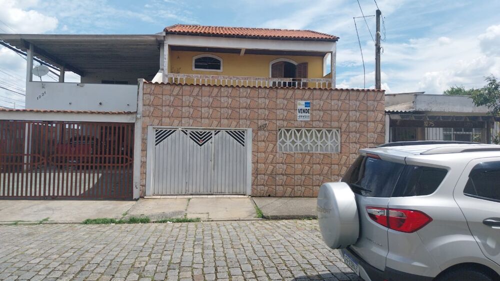 Casa, 3 quartos, 210 m² - Foto 5