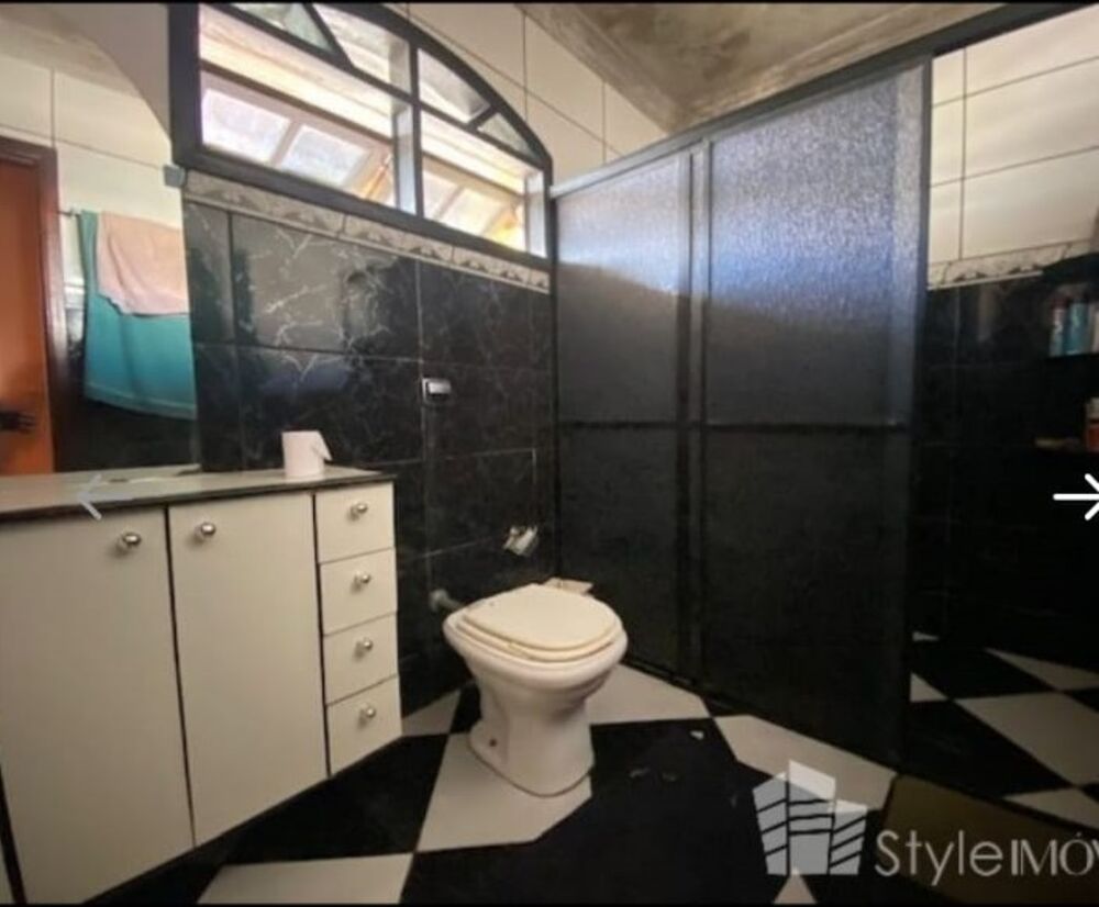 Casa, 3 quartos, 210 m² - Foto 4