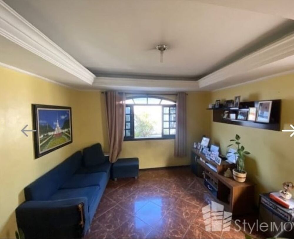 Casa, 3 quartos, 210 m² - Foto 2