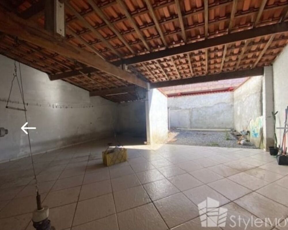 Casa, 3 quartos, 210 m² - Foto 6