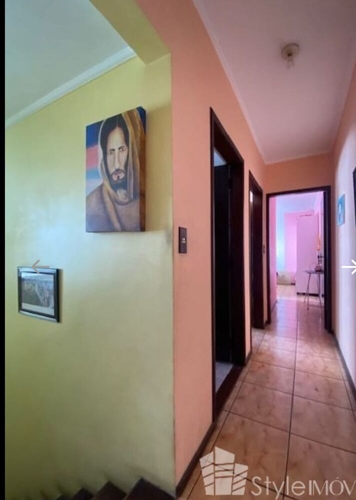 Casa, 3 quartos, 210 m² - Foto 21