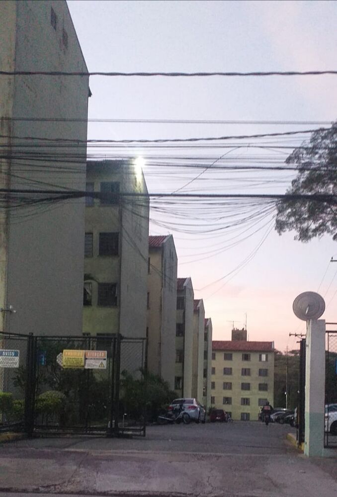 Apartamento, 2 quartos, 47 m² - Foto 13