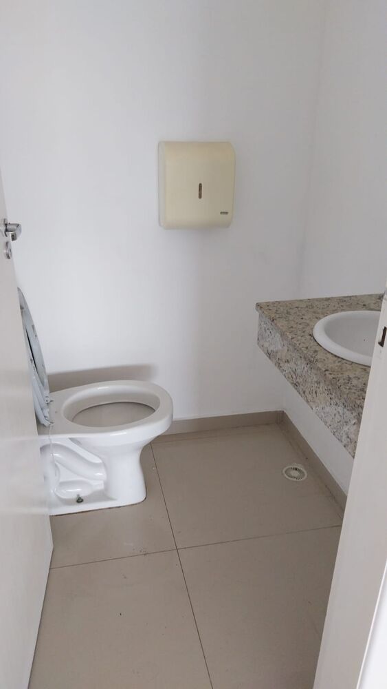 Sala-Conjunto, 40 m² - Foto 2