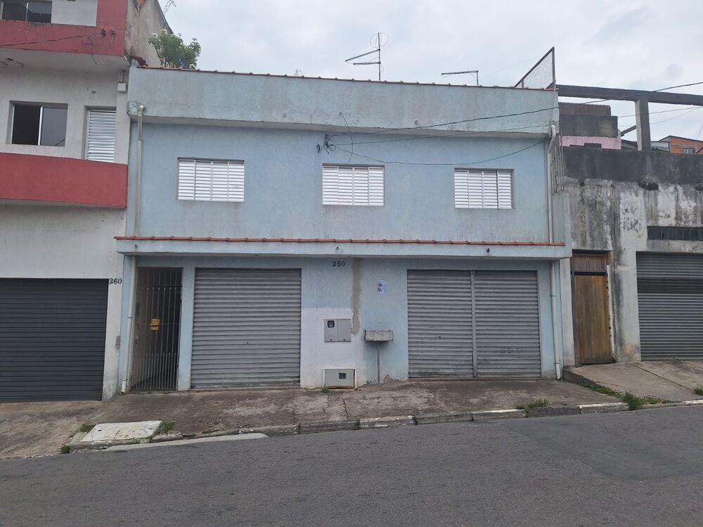 Casa, 3 quartos, 330 m² - Foto 13