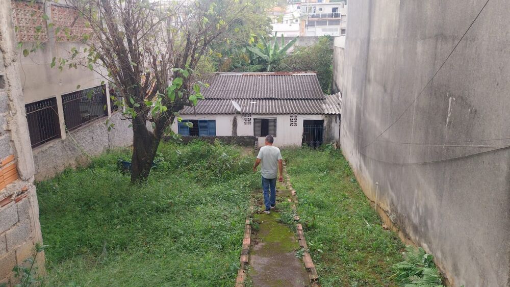 Terreno, 460 m² - Foto 6