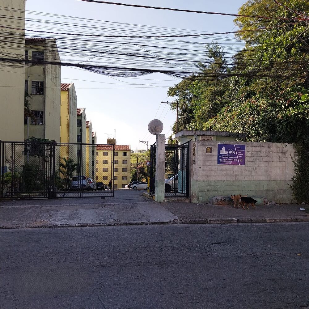 Apartamento, 2 quartos, 49 m² - Foto 2