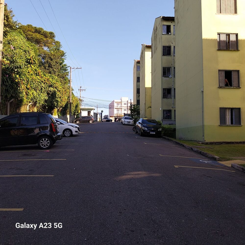 Apartamento, 2 quartos, 49 m² - Foto 3