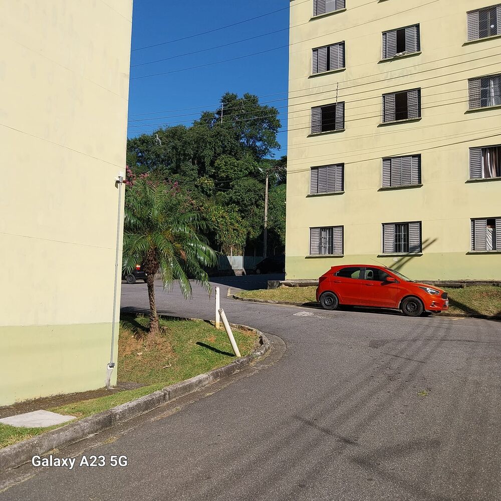 Apartamento, 2 quartos, 49 m² - Foto 17