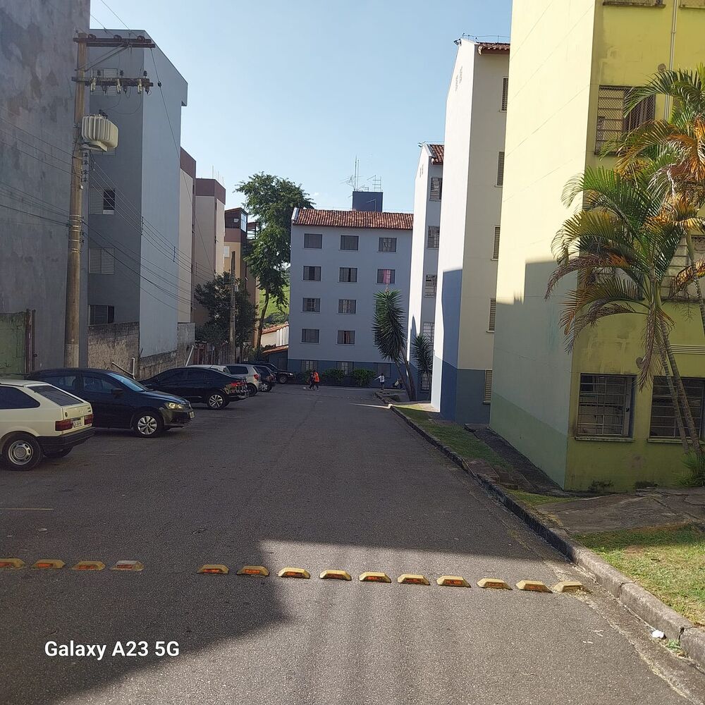 Apartamento, 2 quartos, 49 m² - Foto 18