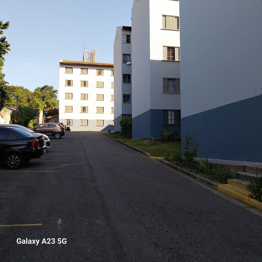 Apartamento, 2 quartos, 49 m² - Foto 19