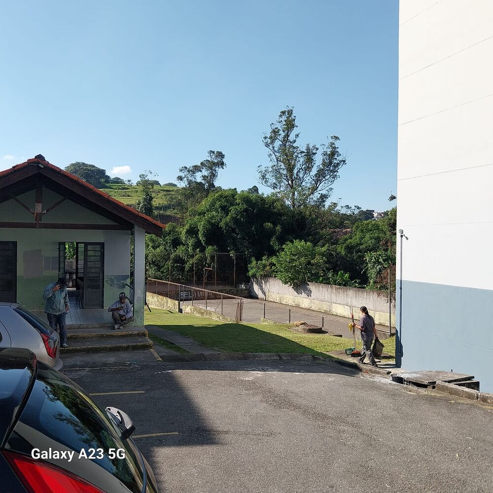 Apartamento, 2 quartos, 49 m² - Foto 14