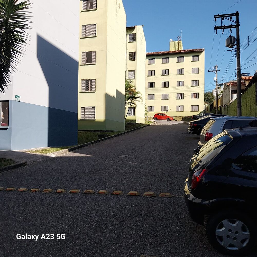 Apartamento, 2 quartos, 49 m² - Foto 16