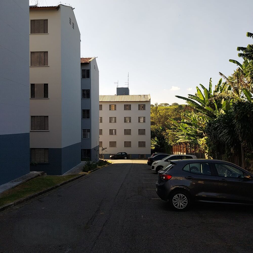 Apartamento, 2 quartos, 49 m² - Foto 8