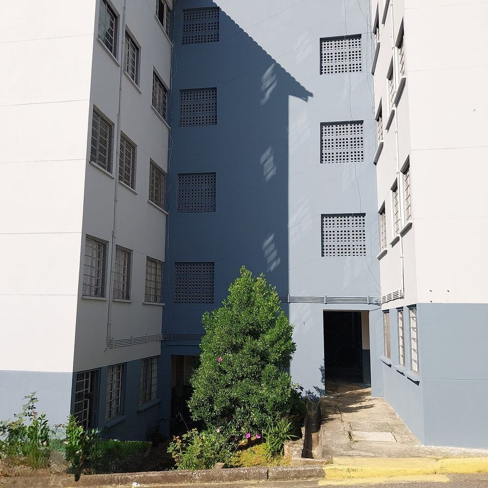 Apartamento, 2 quartos, 49 m² - Foto 21