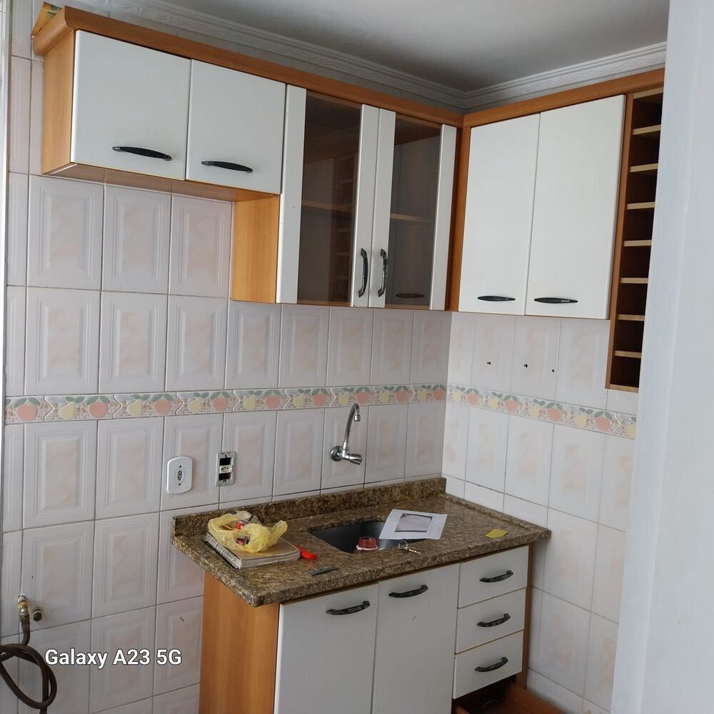 Apartamento, 2 quartos, 49 m² - Foto 9