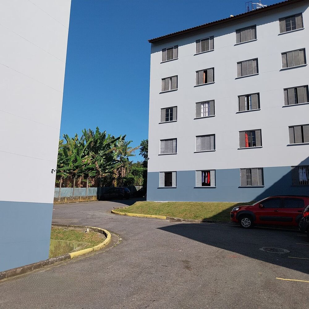 Apartamento, 2 quartos, 49 m² - Foto 13