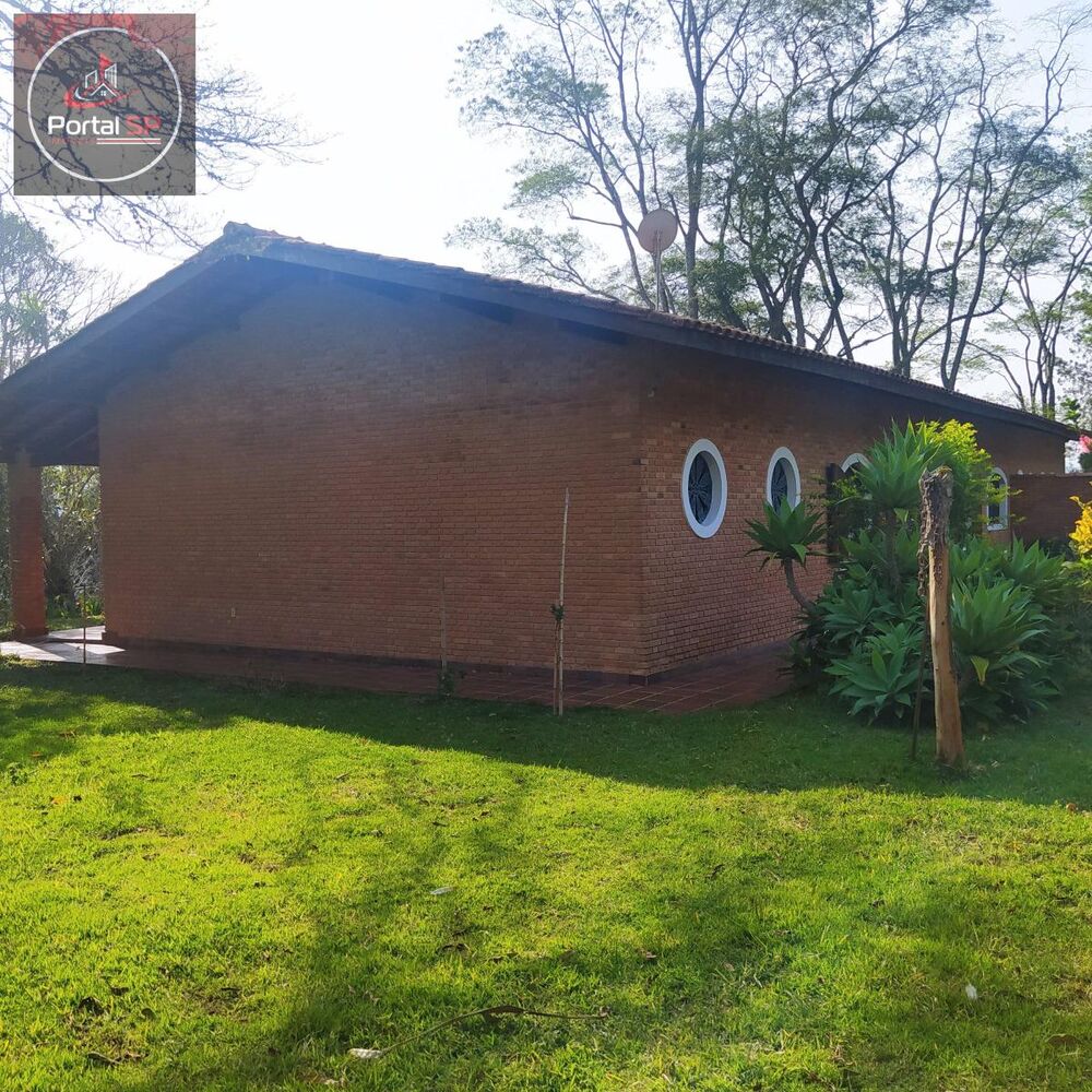 Sítio, 3 quartos, 300 m² - Foto 2