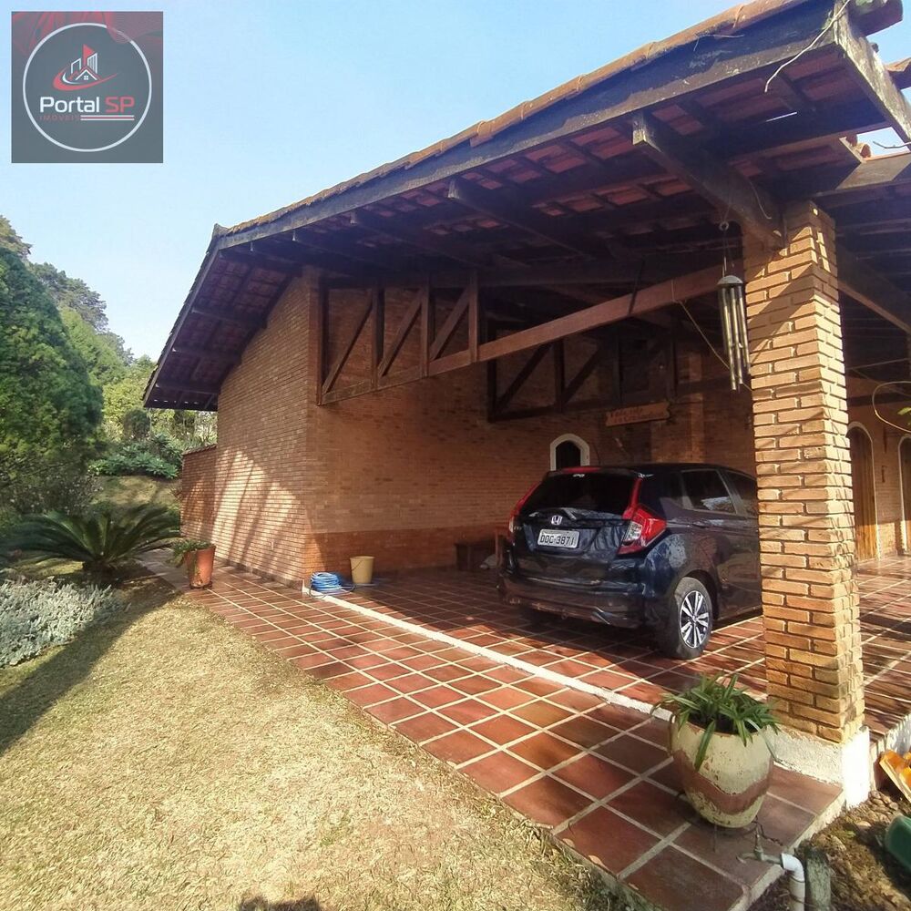 Sítio, 3 quartos, 300 m² - Foto 1