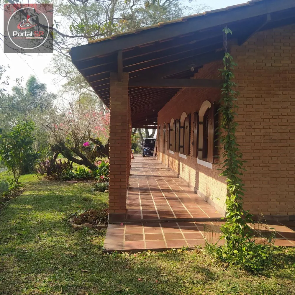 Sítio, 3 quartos, 300 m² - Foto 3