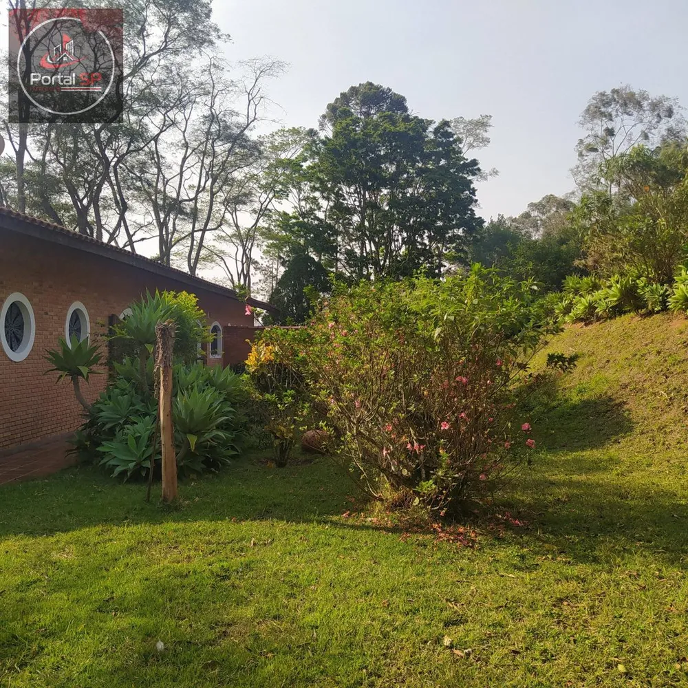 Sítio, 3 quartos, 300 m² - Foto 2
