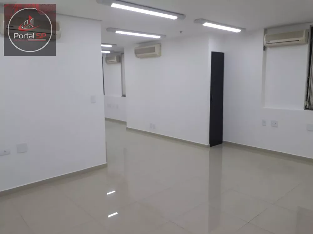 Conjunto Comercial-Sala para alugar, 68m² - Foto 4