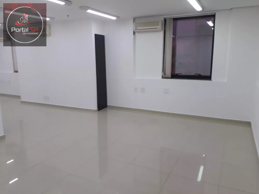 Conjunto Comercial-Sala para alugar, 68m² - Foto 5