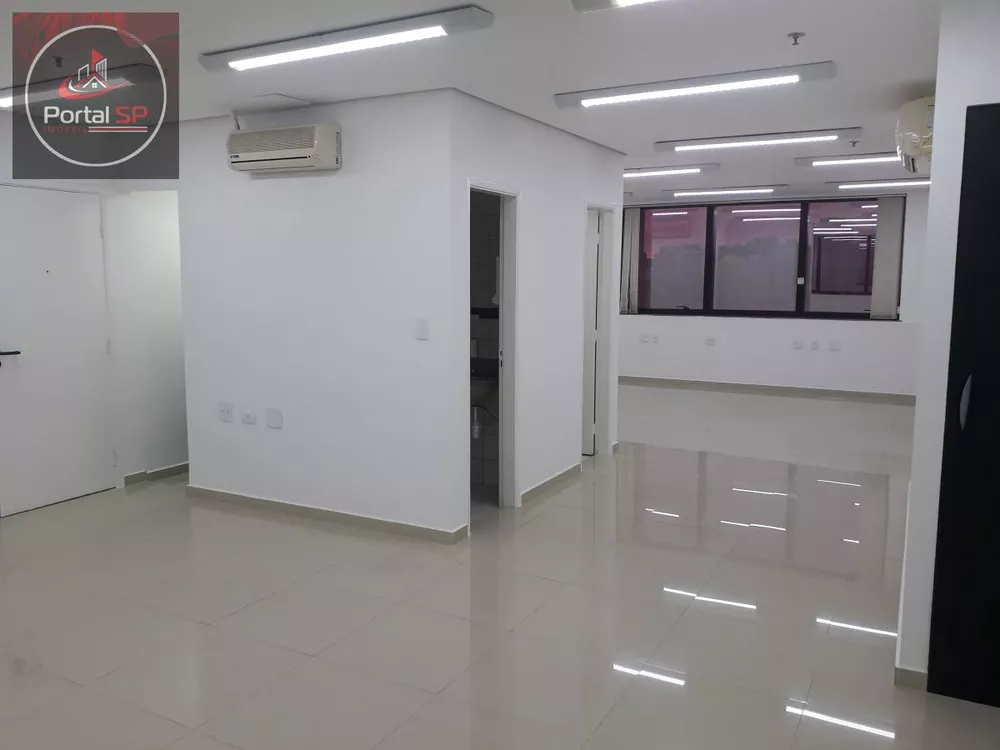 Conjunto Comercial-Sala para alugar, 68m² - Foto 3