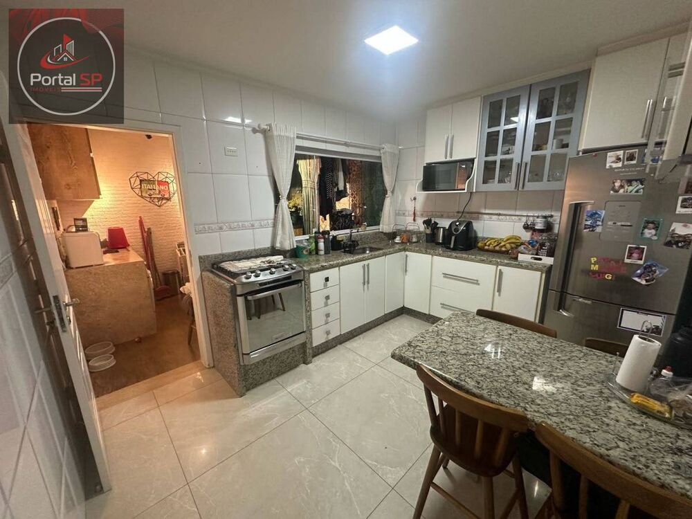 Casa de Condomínio, 3 quartos - Foto 6