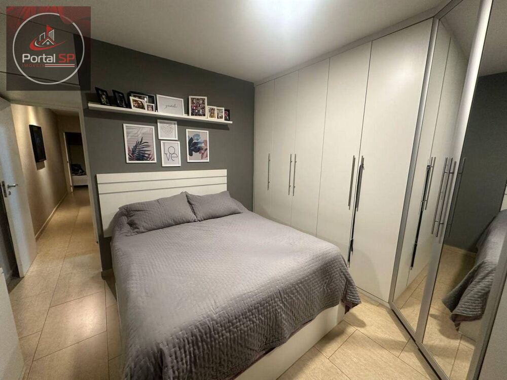Casa de Condomínio, 3 quartos - Foto 8