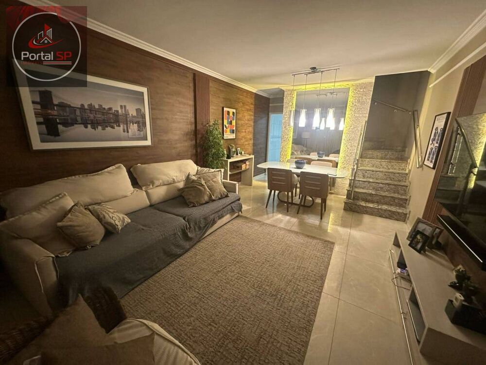 Casa de Condomínio, 3 quartos - Foto 12