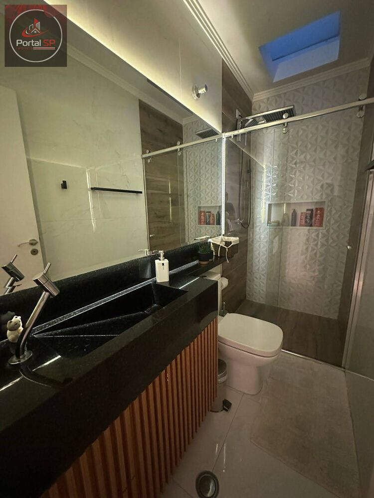 Casa de Condomínio, 3 quartos - Foto 11