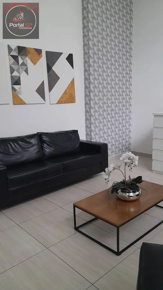 Apartamento, 1 quarto, 43 m² - Foto 4