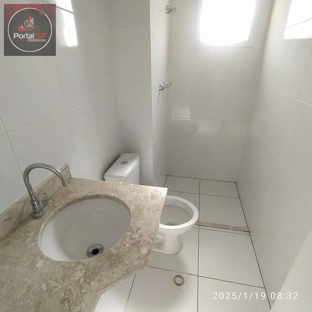 Apartamento, 1 quarto, 43 m² - Foto 8