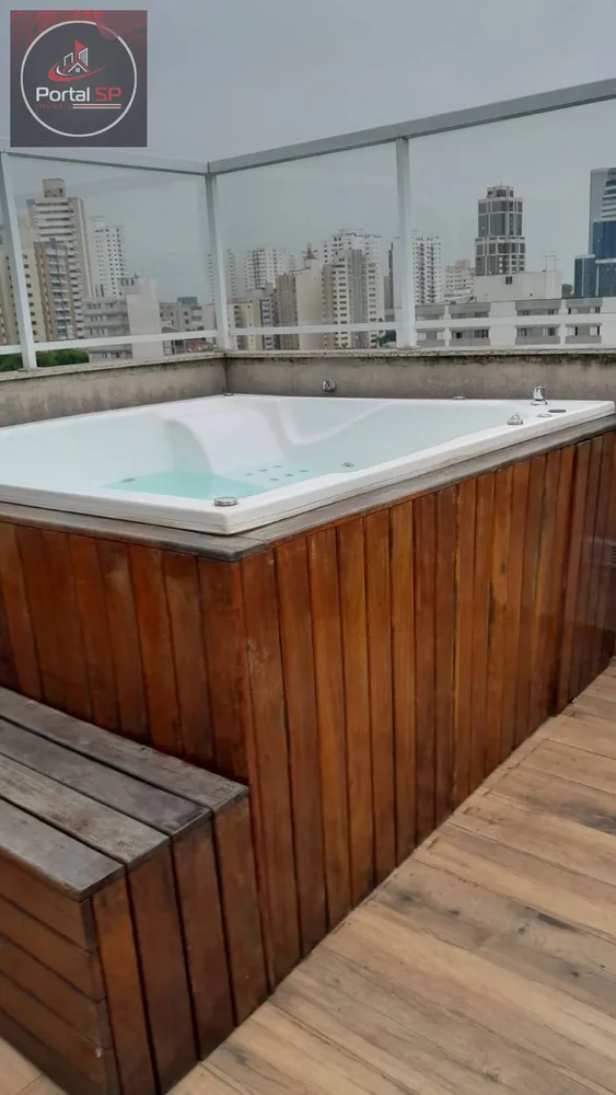 Apartamento, 1 quarto, 43 m² - Foto 7