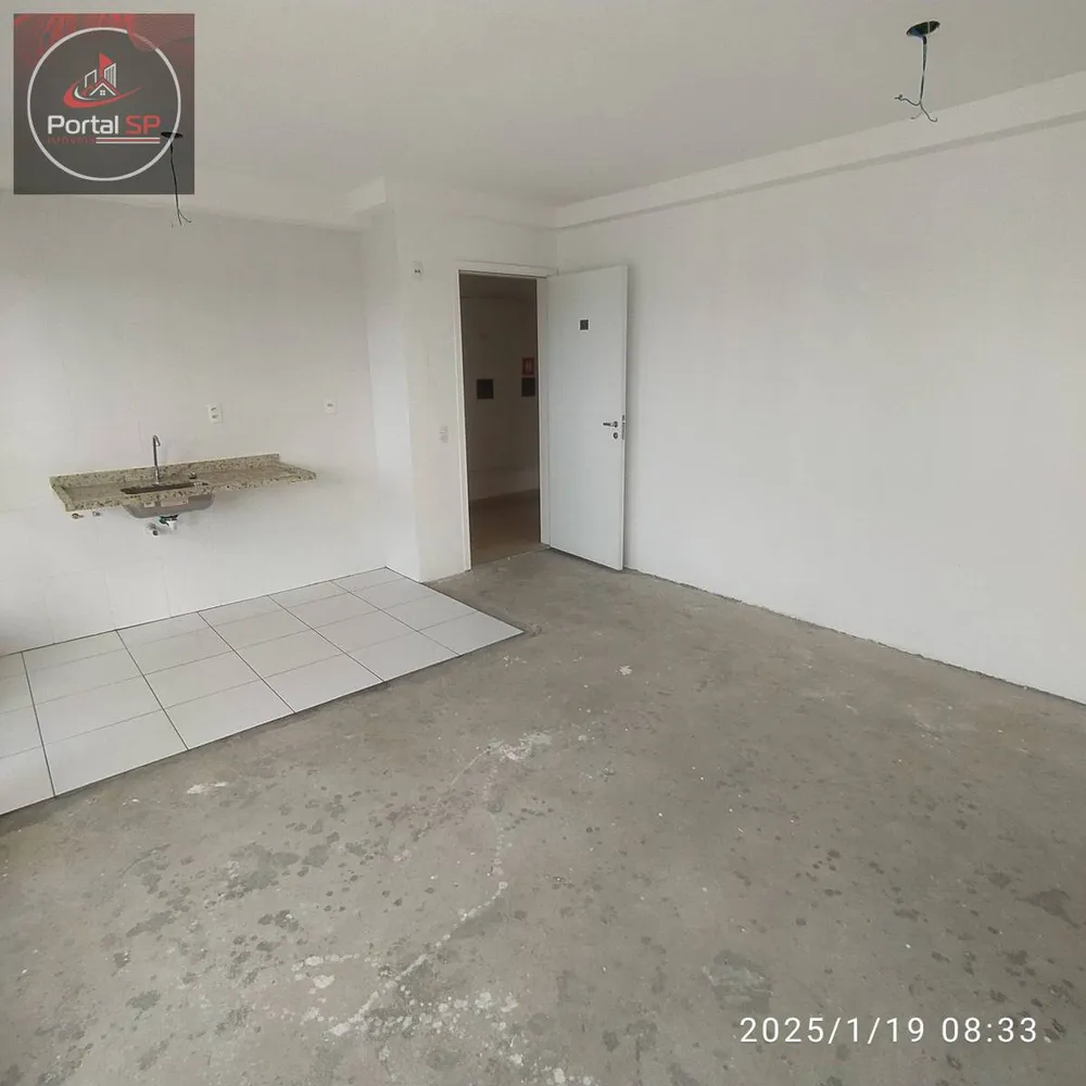 Apartamento, 1 quarto, 43 m² - Foto 6