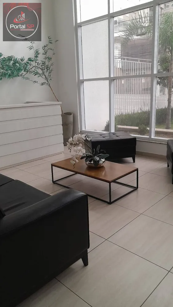 Apartamento, 1 quarto, 43 m² - Foto 3